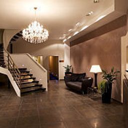 Hall ROSS Messehotel Fotos