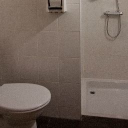 Bathroom Damrak Inn Fotos
