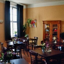Restaurant Familienhotel Gutshaus Petkus Fotos