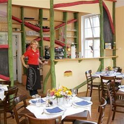 Restaurant Familienhotel Gutshaus Petkus Fotos