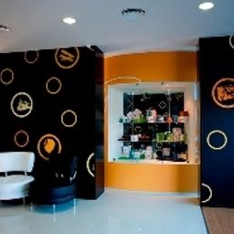 Hall Star inn® low cost design hotel Fotos