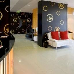 Hall Star inn® low cost design hotel Fotos