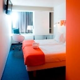 Habitación Star inn® low cost design hotel Fotos
