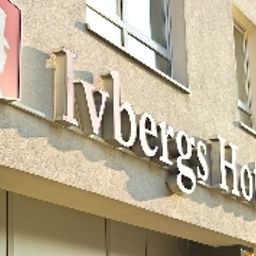  Ivbergs Charlottenburg Fotos