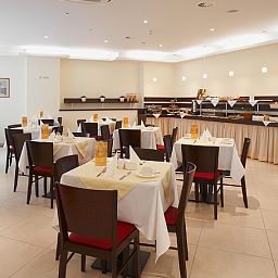 Buffet Ivbergs Charlottenburg Fotos