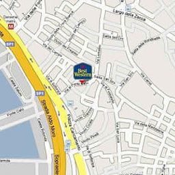  Best Western Porto Antico Fotos