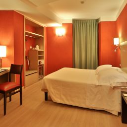  Best Western Porto Antico Fotos