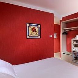 Chambre Best Western Porto Antico Fotos