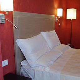 Chambre Best Western Porto Antico Fotos