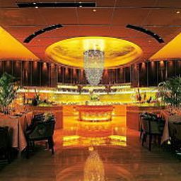Restaurant Wyndham Grand Plaza Royale Oriental Fotos