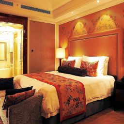 Suite Wyndham Grand Plaza Royale Oriental Fotos