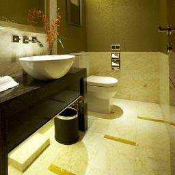 Suite Wyndham Grand Plaza Royale Oriental Fotos