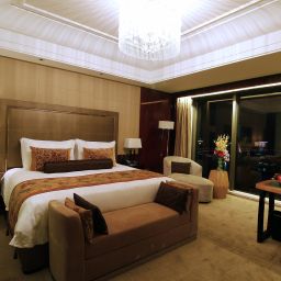  Wyndham Grand Plaza Royale Oriental Fotos