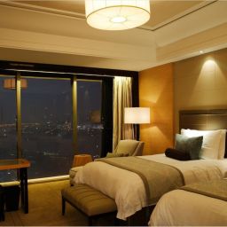  Wyndham Grand Plaza Royale Oriental Fotos
