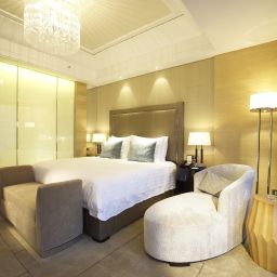  Wyndham Grand Plaza Royale Oriental Fotos