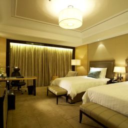 Wyndham Grand Plaza Royale Oriental Fotos