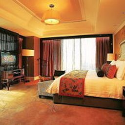 Zimmer Wyndham Grand Plaza Royale Oriental Fotos