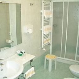 Cuarto de baño Garden Fotos