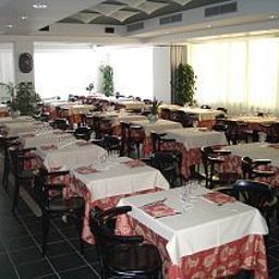 Restaurante Garden Fotos