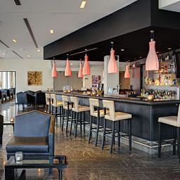 Bar Arcotel John F Fotos