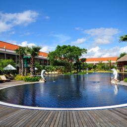 Piscina Sokha Beach Resort Fotos