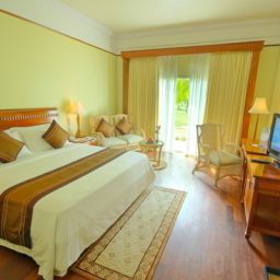 Suite Sokha Beach Resort Fotos