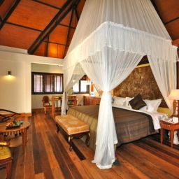 Suite Sokha Beach Resort Fotos