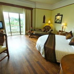 Suite Sokha Beach Resort Fotos