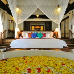 Suite Sokha Beach Resort Fotos