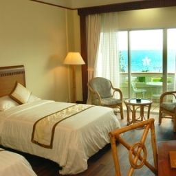 Habitación Sokha Beach Resort Fotos