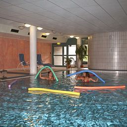 Basen Ahlbeck Ferienhotel Fotos