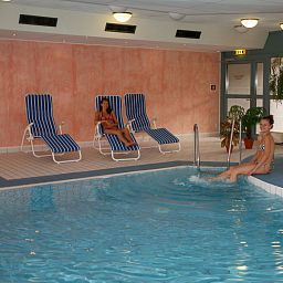Basen Ahlbeck Ferienhotel Fotos