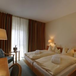  Ahlbeck Ferienhotel Fotos