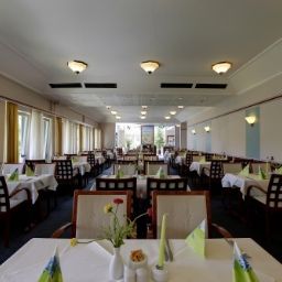  Ahlbeck Ferienhotel Fotos