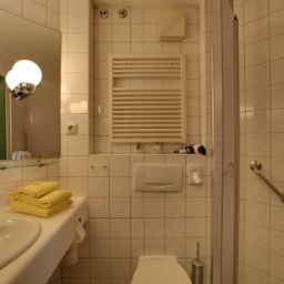  Ahlbeck Ferienhotel Fotos