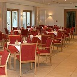 Frühstücksraum im Restaurant Hubertus Ferien- und Aktivhotel Fotos