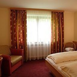 Zimmer Hubertus Ferien- und Aktivhotel Fotos