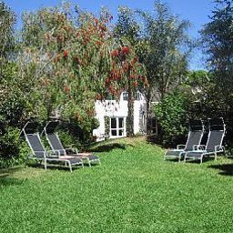 Garten Ballinderry Guest House Fotos