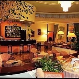 Бар Terme Imperial Fotos