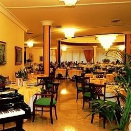 Ресторан Terme Imperial Fotos