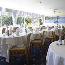 Restaurante Westhill Country Hotel Fotos