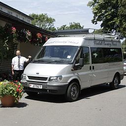  Westhill Country Hotel Fotos