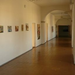  Schloss Wallhausen Fotos