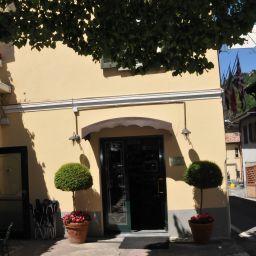 Widok zewnętrzny Locanda Milano 1873 Fotos