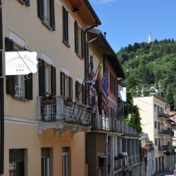 Widok zewnętrzny Locanda Milano 1873 Fotos