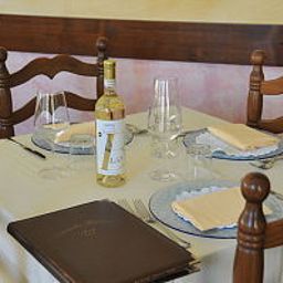 Restauracja Locanda Milano 1873 Fotos