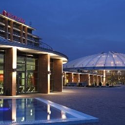 Außenansicht Ramada Resort Aquaworld Fotos