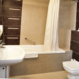 Badezimmer Ruben Fotos