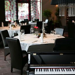 Restaurant Ruben Fotos