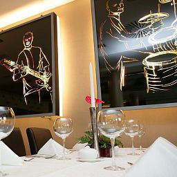 Restaurant Ruben Fotos